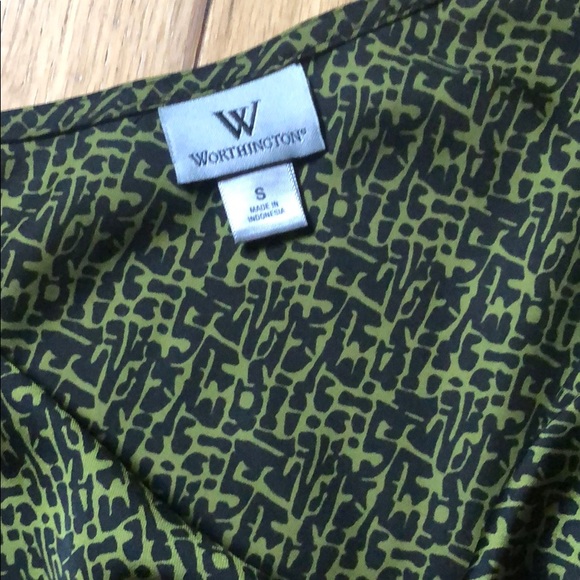 Worthington Top pick 3 $5 items for $10 - Picture 2 of 3